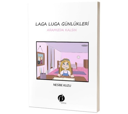 Laga Luga Günlükleri