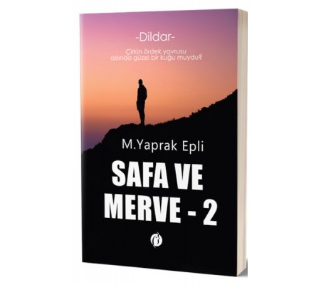 Safa Ve Merve-2