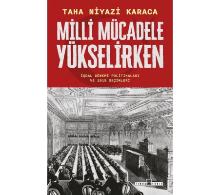 Milli Mücadele Yükselirken