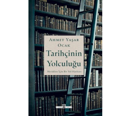 Tarihçinin Yolculuğu