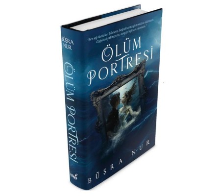 Ölüm Portresi (Ciltli)