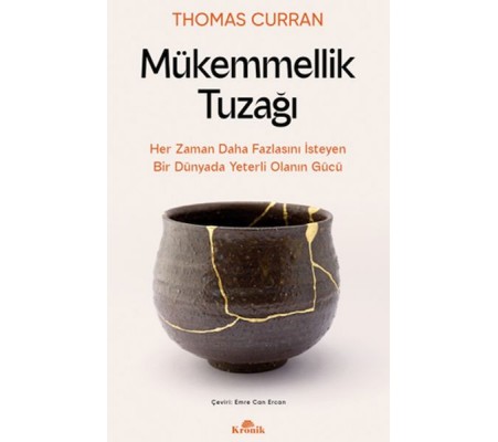 Mükemmellik Tuzağı