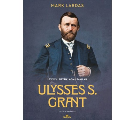 Ulysses S. Grant