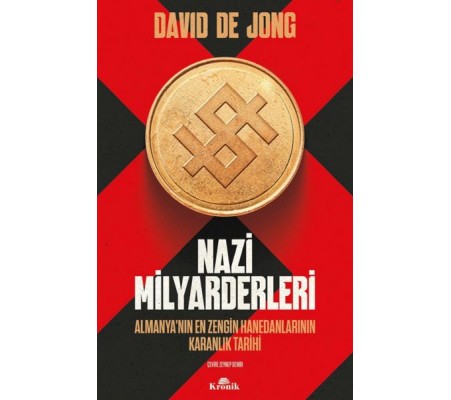 Nazi Milyarderleri