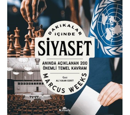 Dakikalar İçinde Siyaset