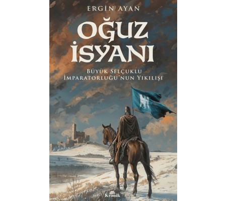 Oğuz İsyanı