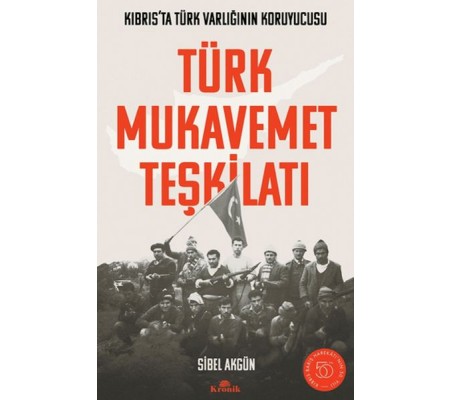 Türk Mukavemet Teşkilatı