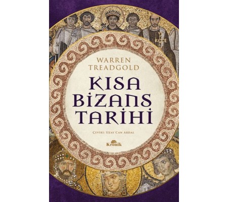 Kısa Bızans Tarıhı