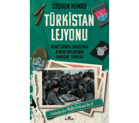 Türkistan Lejyonu