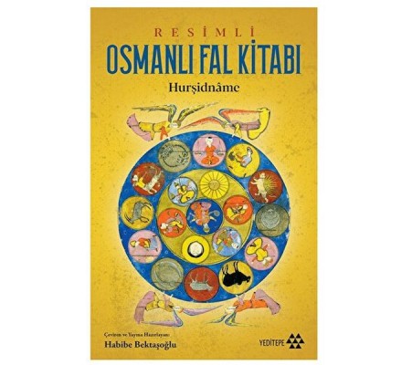 Resimli Osmanlı Fal Kitabı