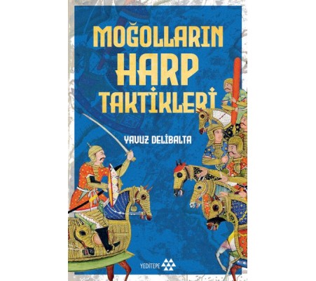 Moğolların Harp Taktikleri