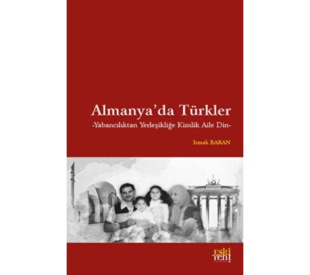 Almanya'da Türkler