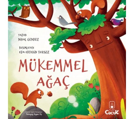 Mükemmel Ağaç