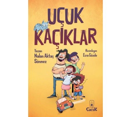 Uçuk Kaçıklar