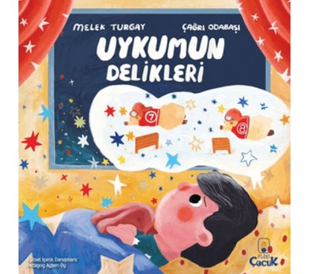 Uykumun Delikleri