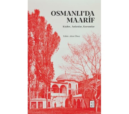 Osmanlı’da Maarif