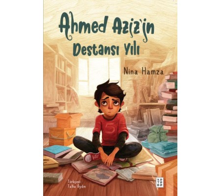 Ahmed Aziz’in Destansı Yılı