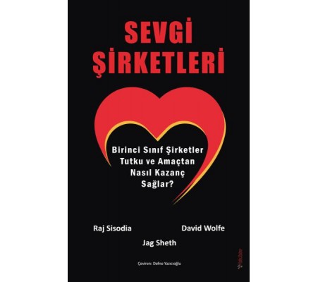 Sevgi Şirketleri