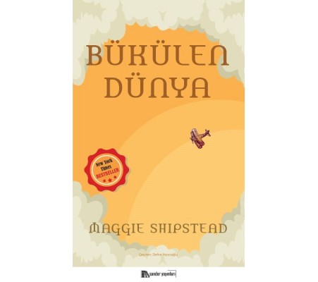 Bükülen Dünya