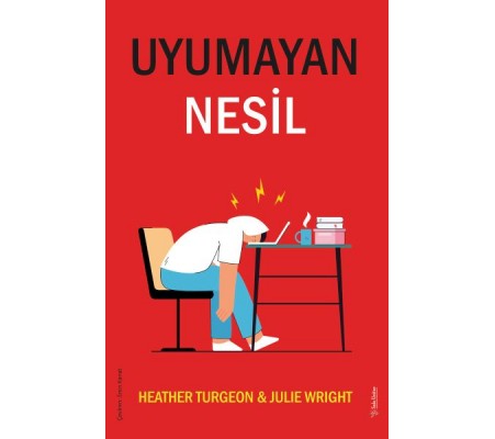 Uyumayan Nesil