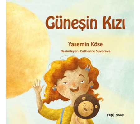 Güneşin Kızı