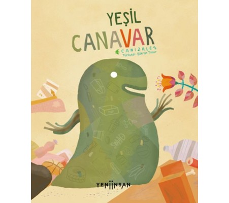 Yeşil Canavar