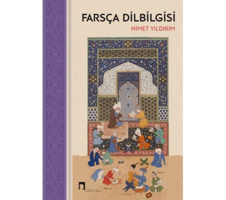 Farsça Dilbilgisi