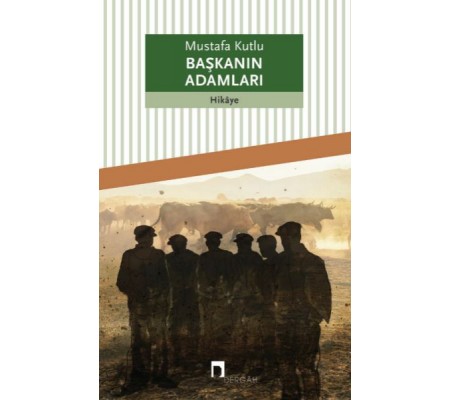 Başkanın Adamları