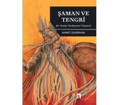 Şaman ve Tengri