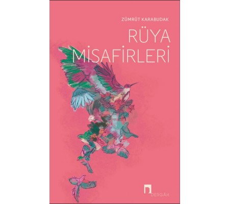 Rüya Misafirleri