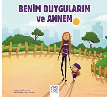 Benim Duygularım ve Annem