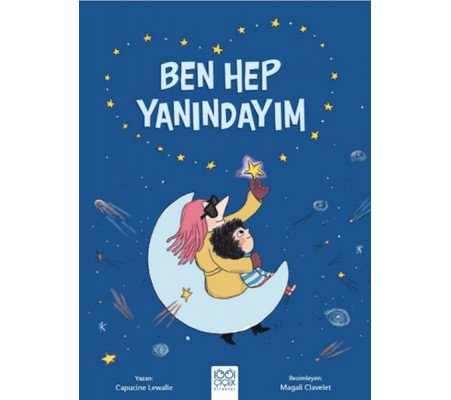 Ben Hep Yanındayım