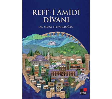 Refi-i Amidi Divanı