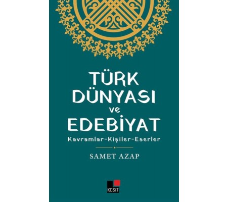 Türk Dünyası ve Edebiyat