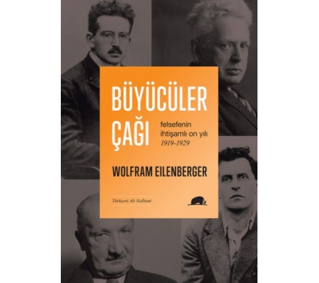 Büyücüler Çağı