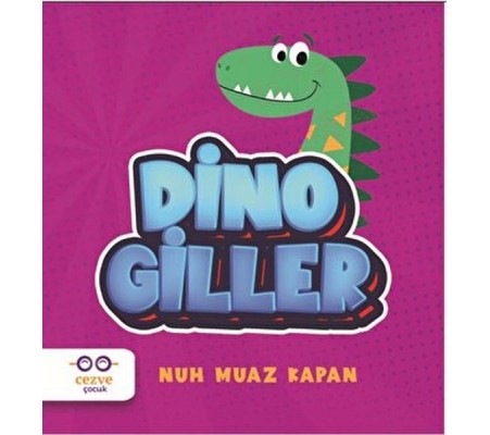 Dinogiller