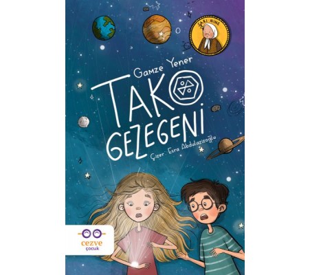 Tako Gezegeni