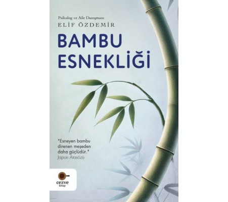 Bambu Esnekliği