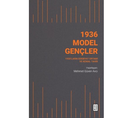 1936 Model Gençler