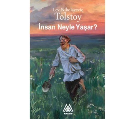 İnsan Neyle Yaşar? (cep boy)