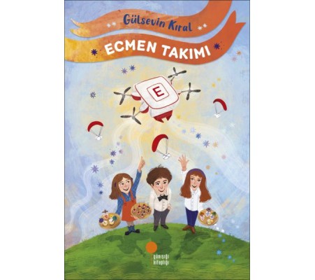 Ecmen Takımı