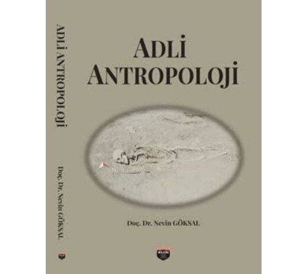 Adli Antropoloji