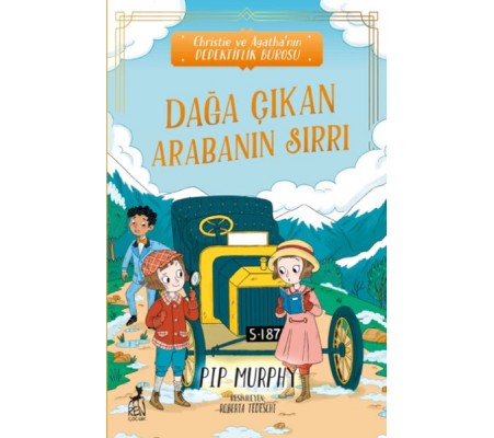 Dağa Çıkan Arabanın Sırrı