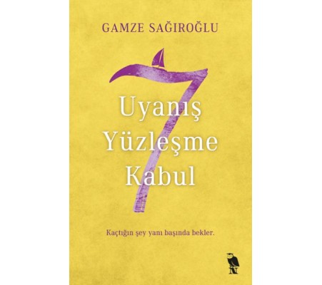 7 Uyanış Yüzleşme Kabul