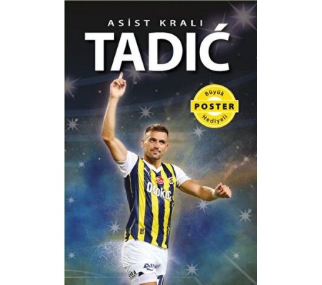 Asist Kralı Tadic