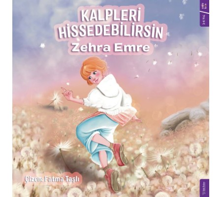 Kalpleri Hissedebilirsin