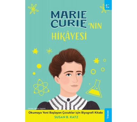 Marie Curie'nin Hikâyesi