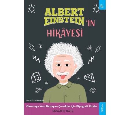 Albert Einstein'ın Hikâyesi