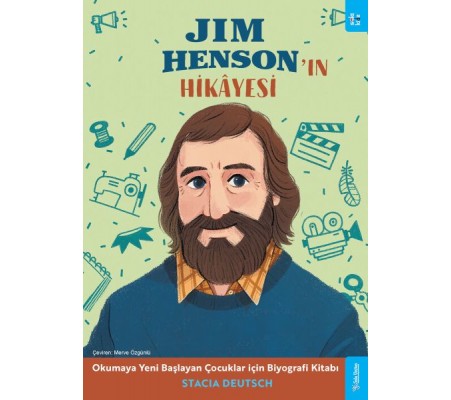 Jim Henson'ın Hikâyesi