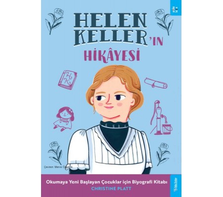 Helen Keller'ın Hikâyesi